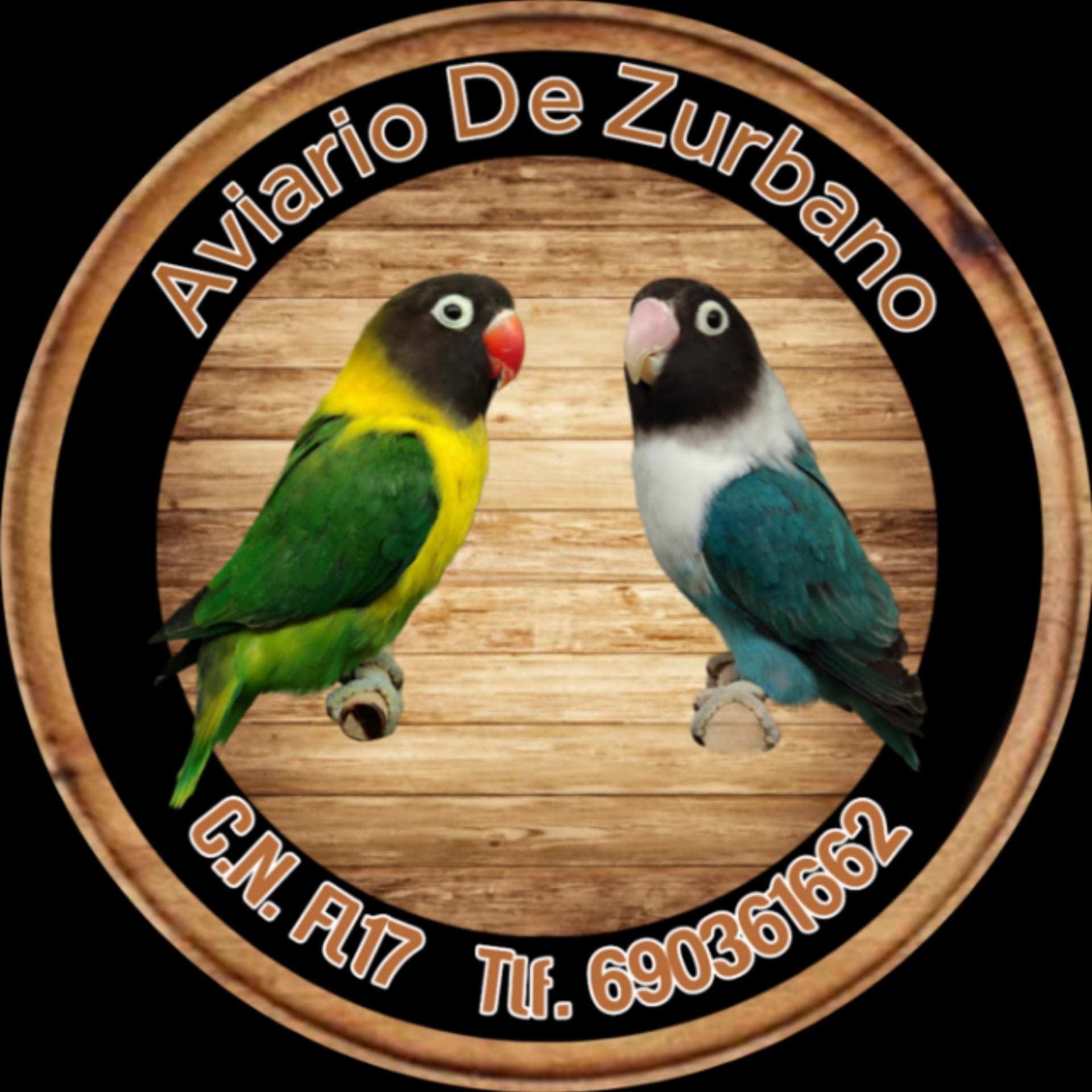 Aviario